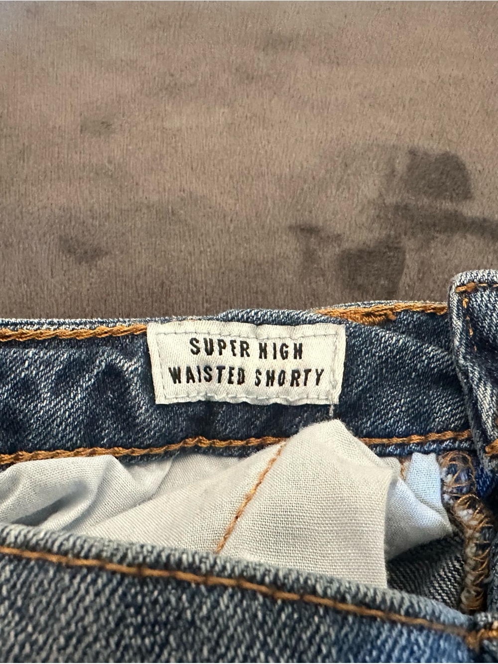 Jeans Subcategory Classification - Picture 8 of 9